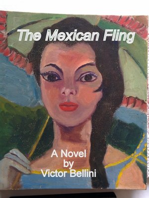 cover image of The Mexican Fling